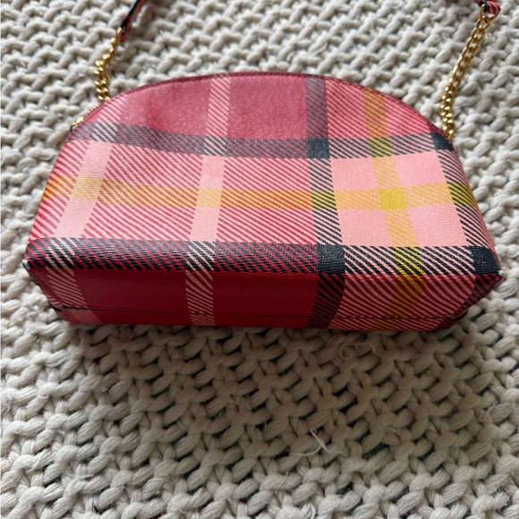 ♠️Kate Spade Morgan Plaid Crossbody♠️ - Picture 10 of 11